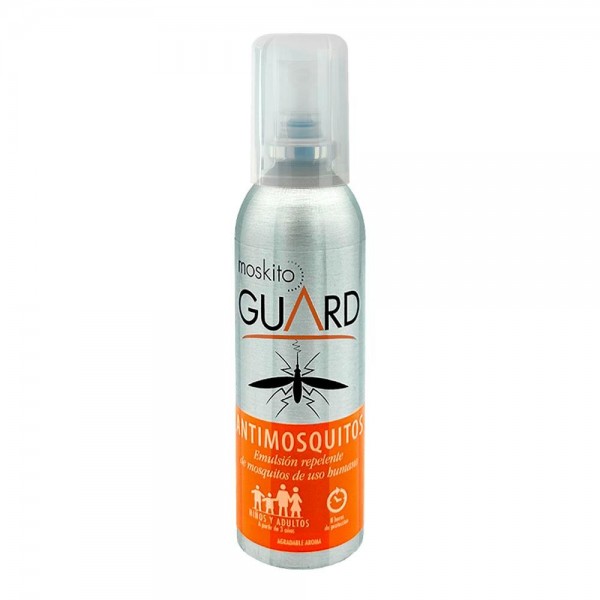 MOSKITO Guard Anti mosquito repel. emul.
