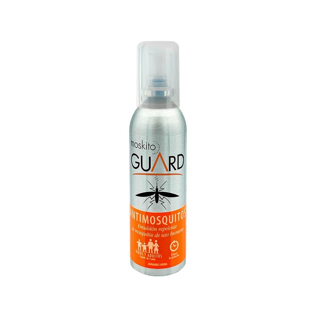 MOSKITO Guard Anti mosquito repel. emul.