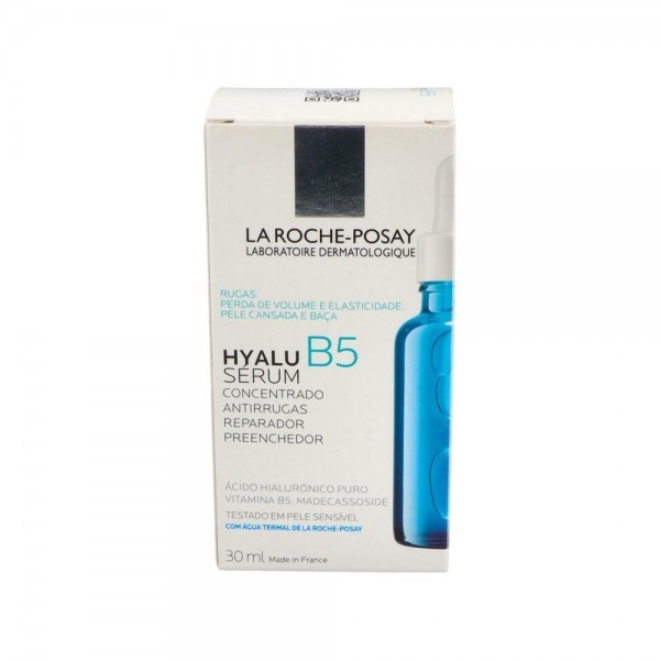 La Roche Posay Hyalu B5 Serum 30 Ml