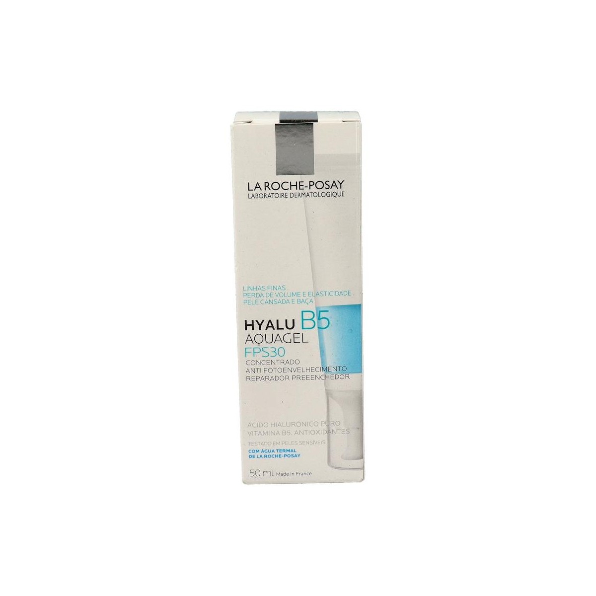 Hyalu B5 Aquagel Spf 30 40 Ml