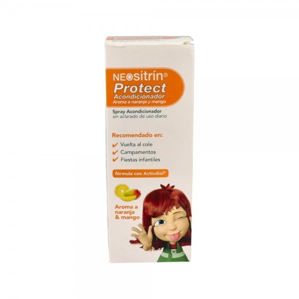Neositrin Protect Spray Acondicion 250 Ml