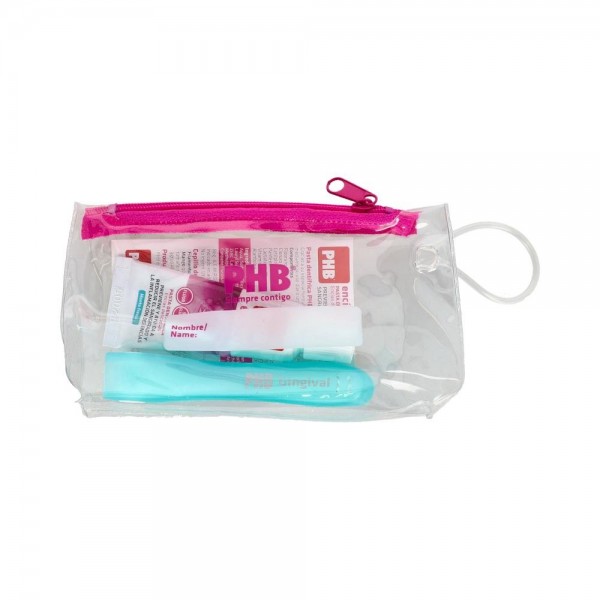Kit Phb Encias Gingival Cepillo + Pasta