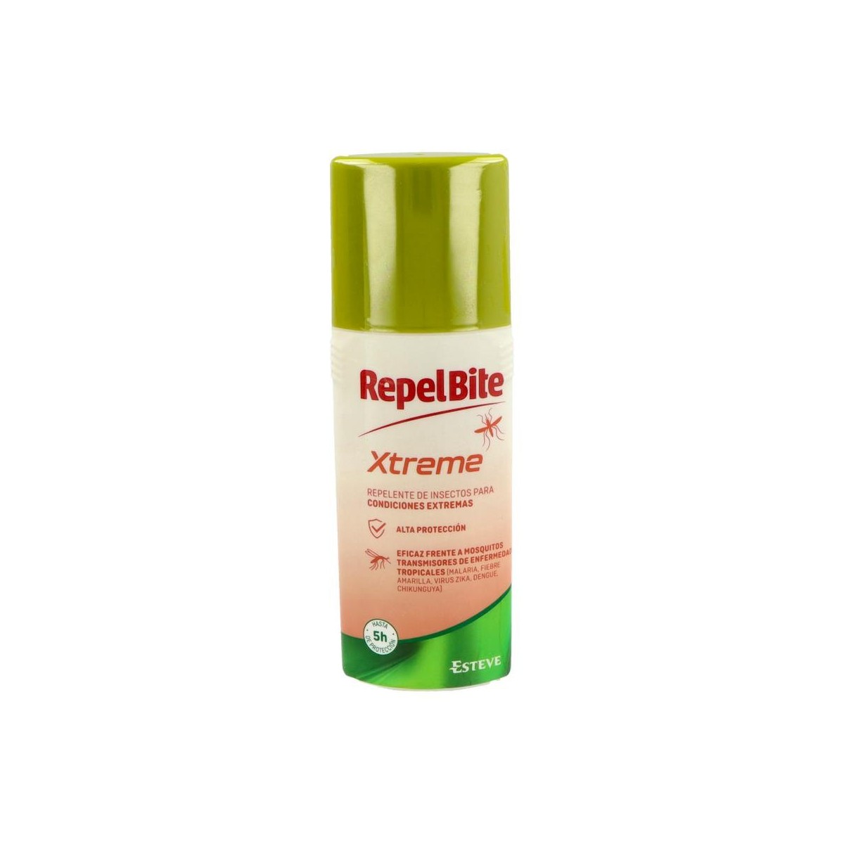 Repel Bite Extreme Spray 100 Ml