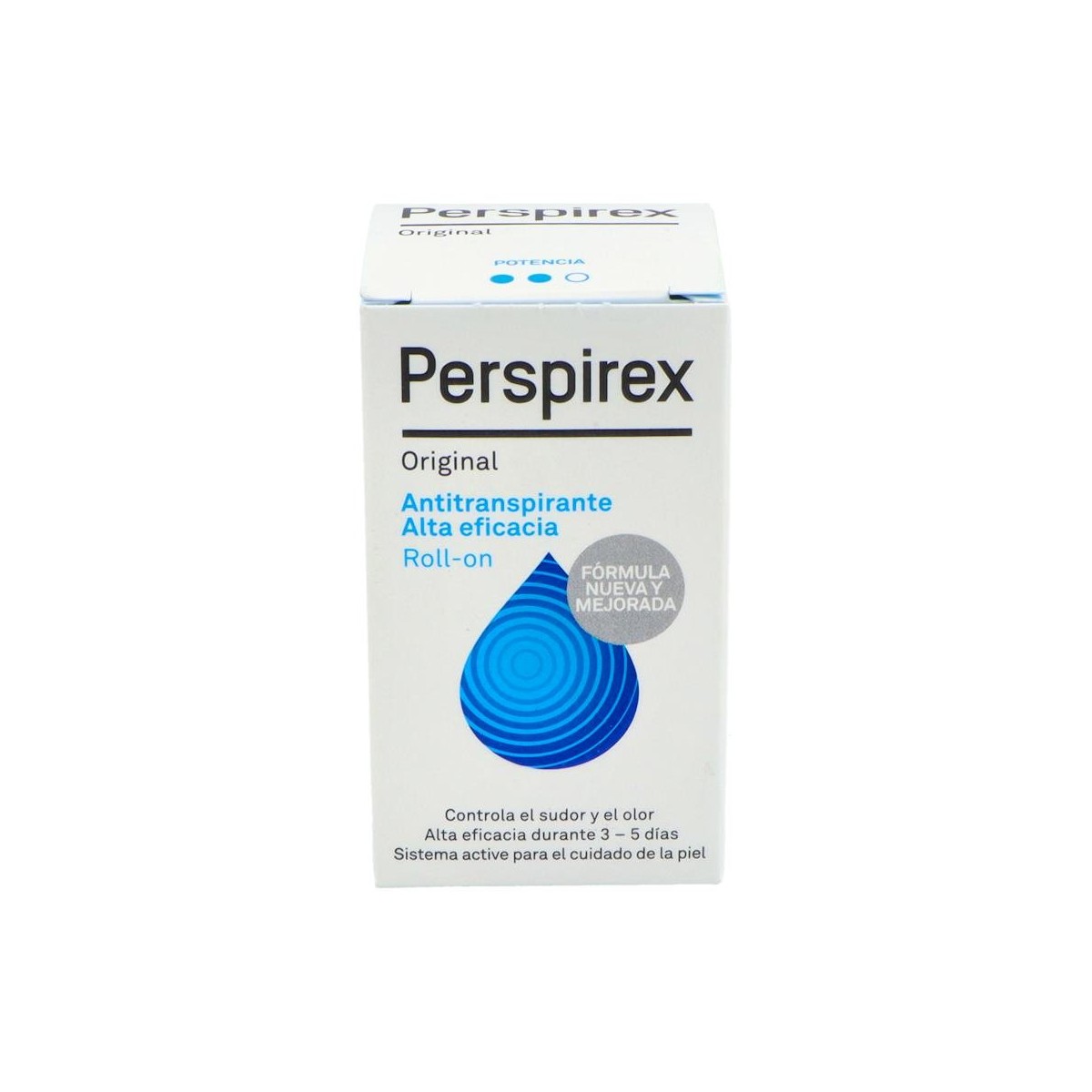 Perspirex Original Roll-On 20 Ml