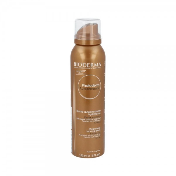 Photoderm Autobronzant Sp 150 Ml