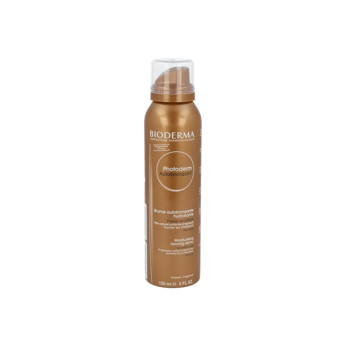 Photoderm Autobronzant Sp 150 Ml