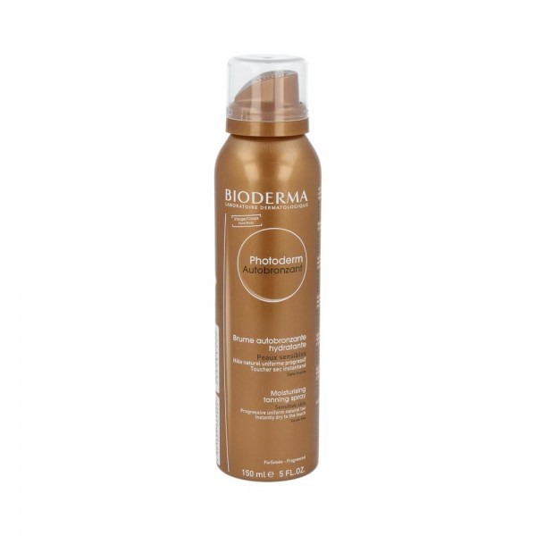 Photoderm Autobronzant Sp 150 Ml