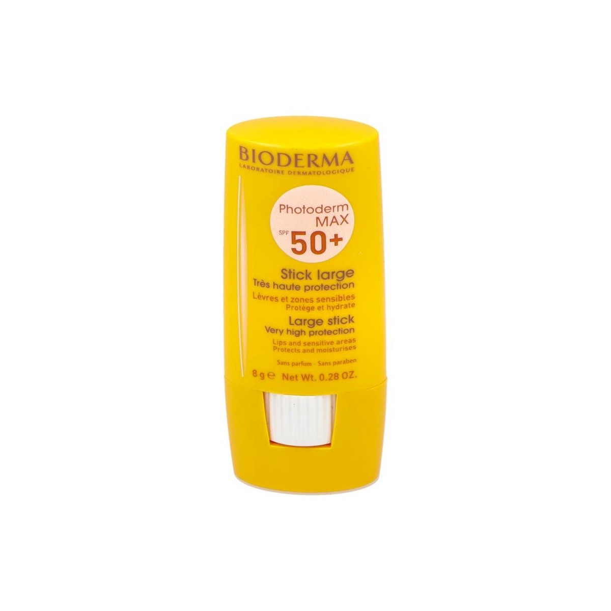Photoderm Max Spf50+ Stick Roll On Bioderma 8 Gr