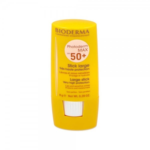 Photoderm Max Spf50+ Stick Roll On Bioderma 8 Gr