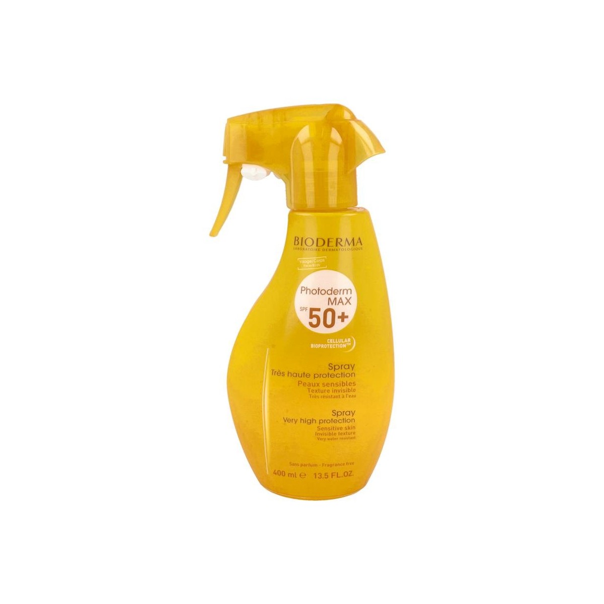 Photoderm Familiar Spf50+ Sp 400 Ml