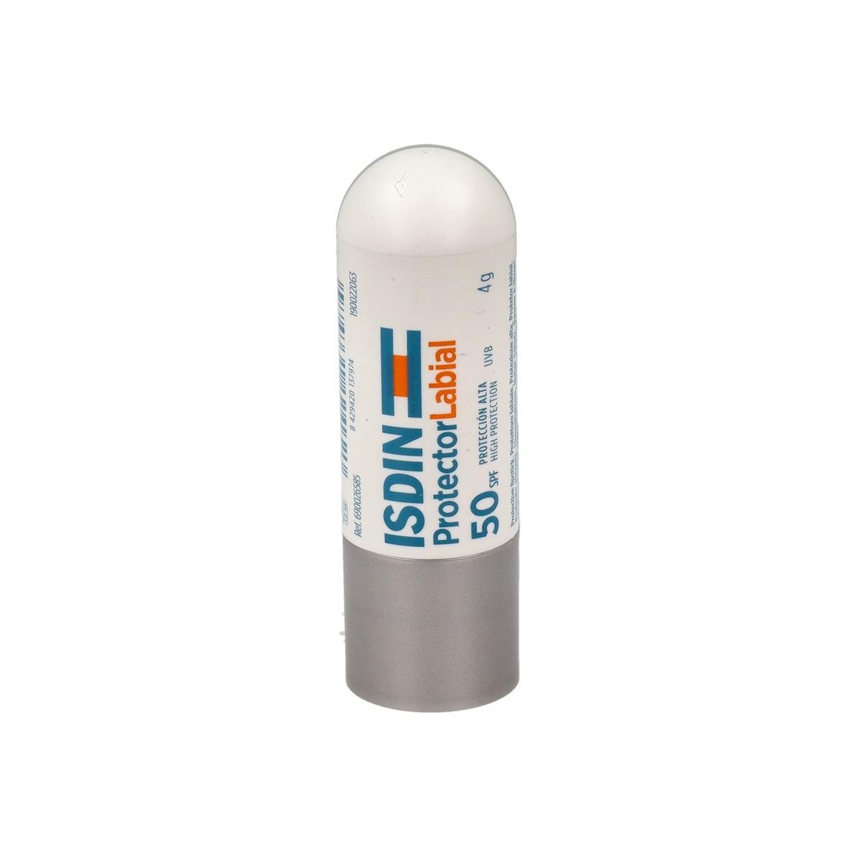 Protector Isdin Labial Spf 50+ 4 G