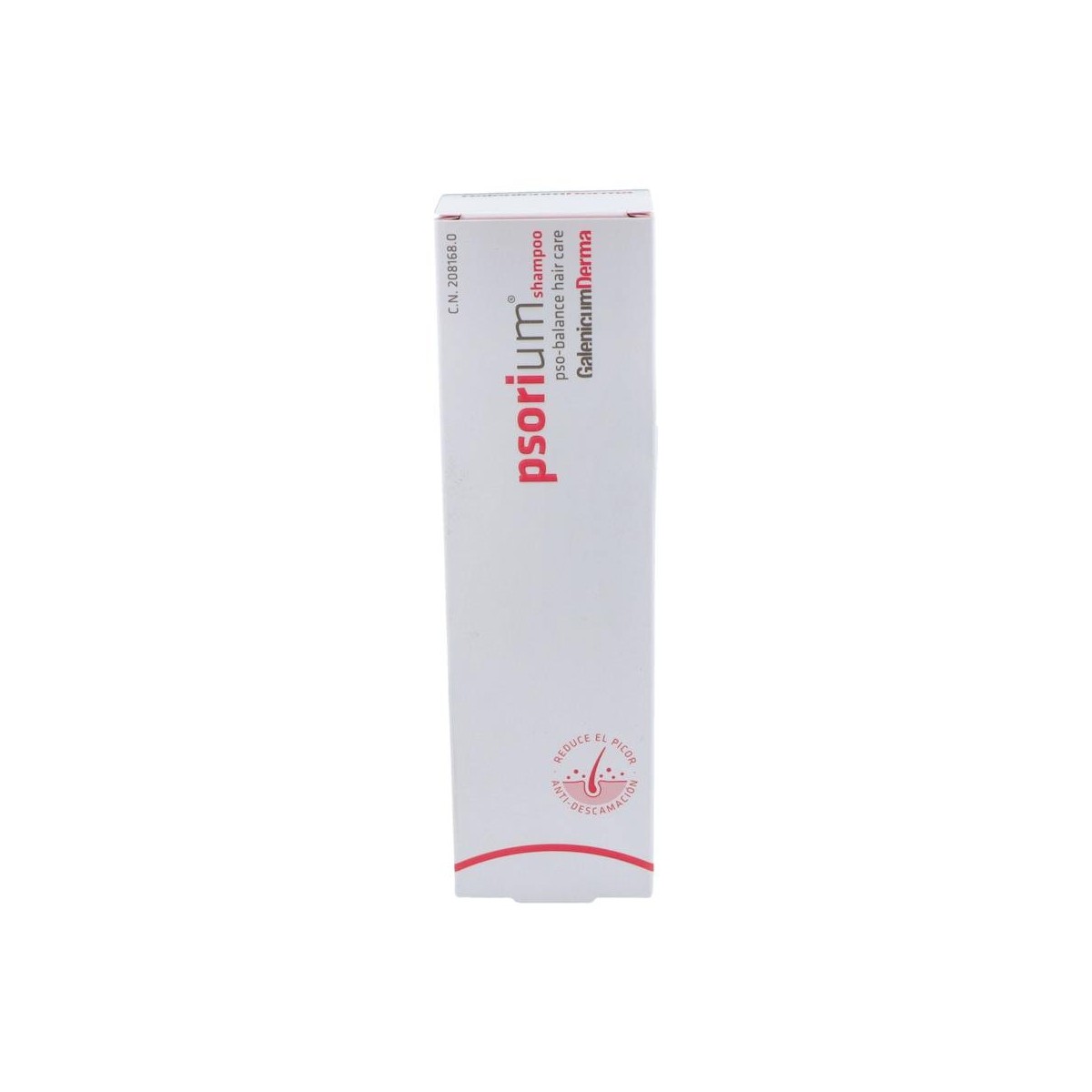 Psorium Champu 200 Ml