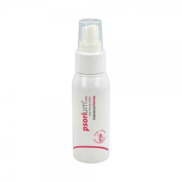 Psorium Mist 50 Ml