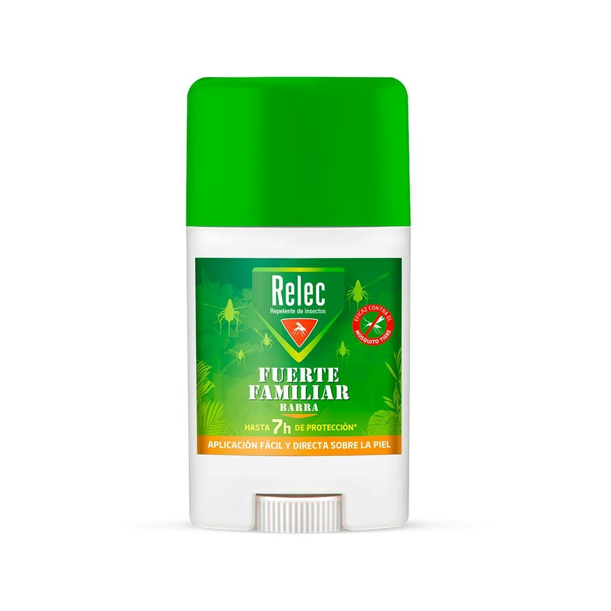Relec - Barra Deet20