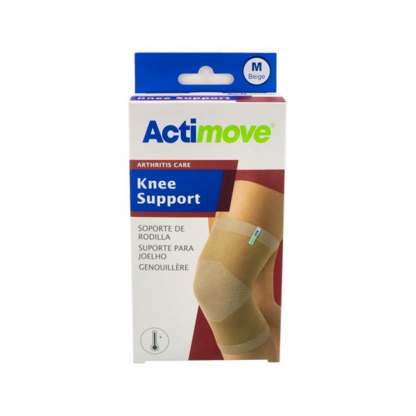 Acm Artritis Rodillera Bg T/M (75781-21)