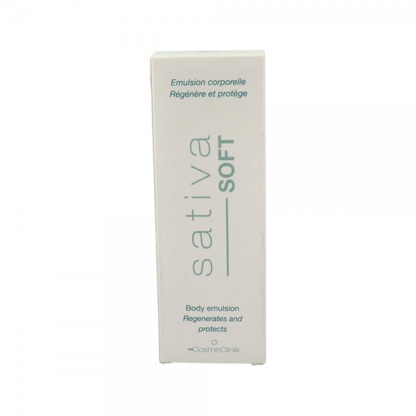 Sativa Soft 200 Ml