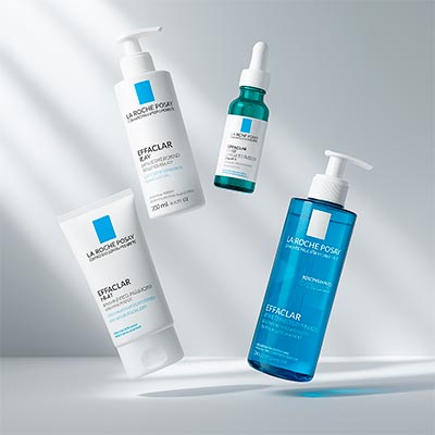 La Roche Posay